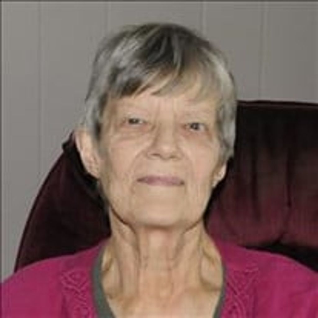 Jo Ann Mccormick Profile Photo