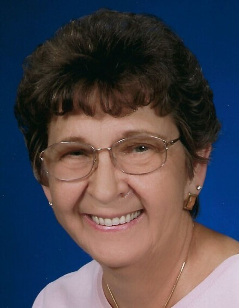 Geneva Irene (Richards)  Taylor