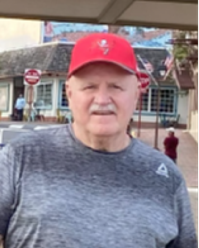Benjamin "Ben" Perkins Jr. Profile Photo