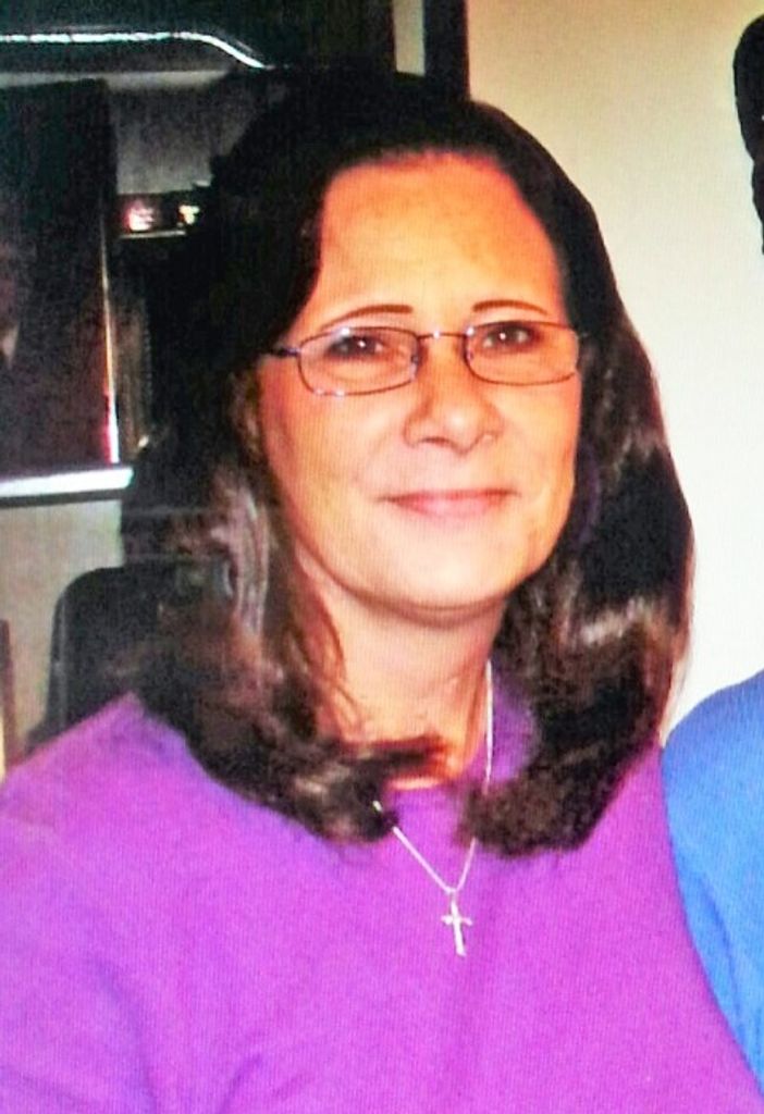 Cathy Lynn Collins Stapleton