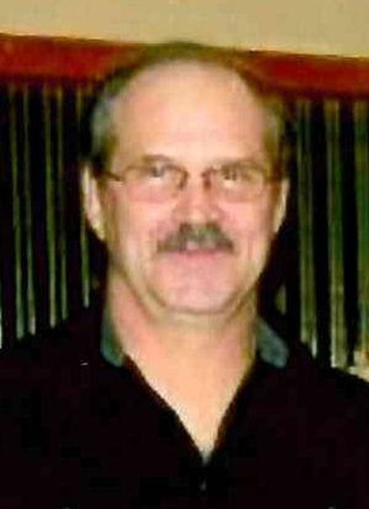 Donald Ray Hackensmith
