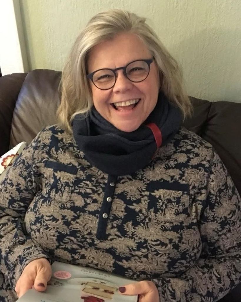 Fay Rochelle Sandven