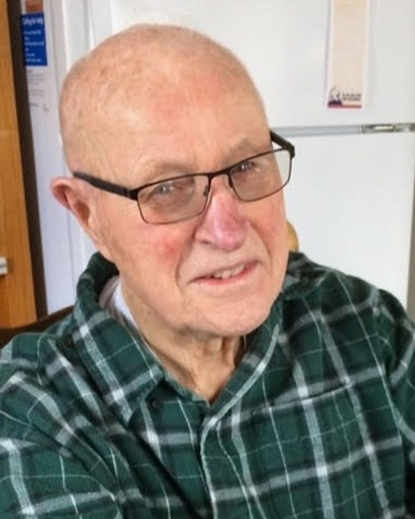Clair Francis Allen