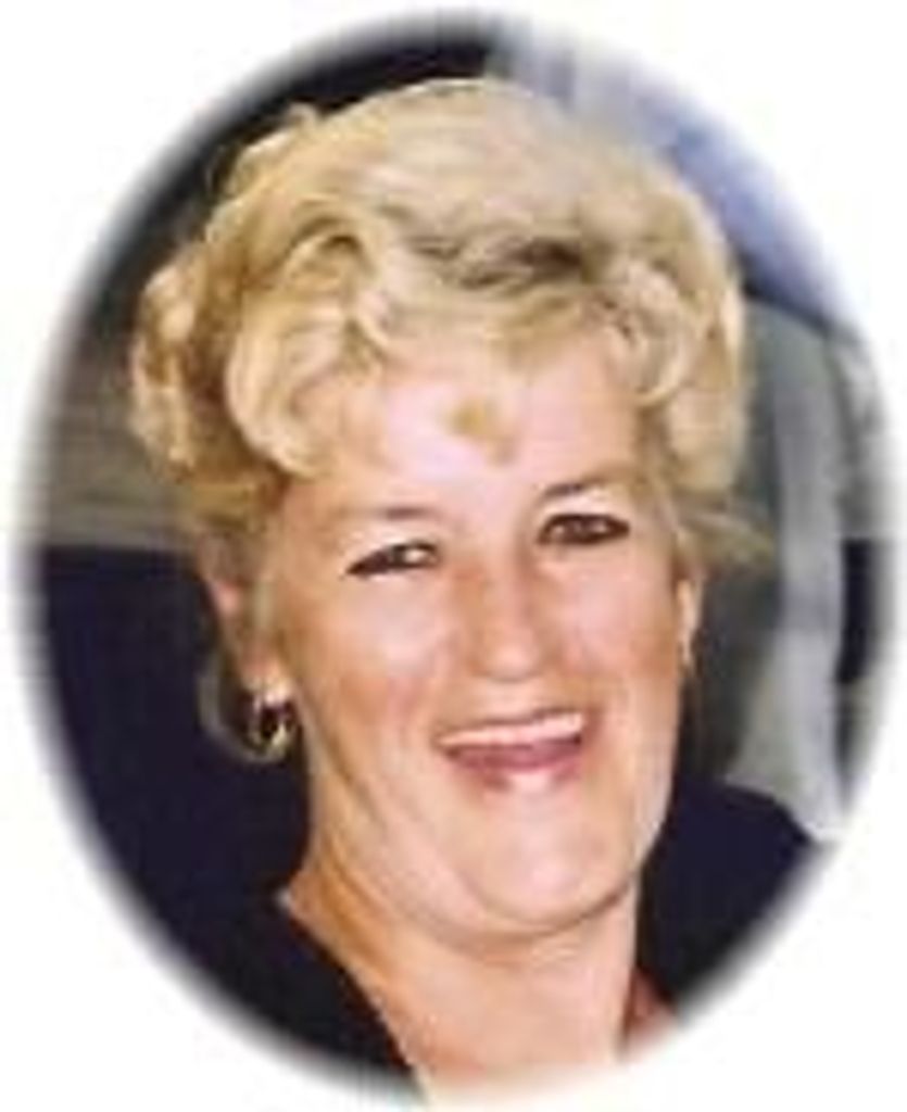 Louise D. Welch Kelliher