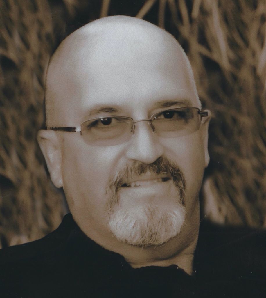 Kenneth James Loutsch