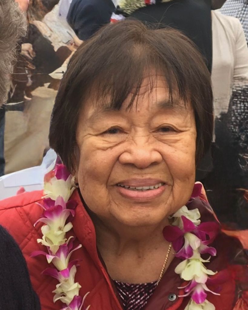 Saturnina “Nena” Monares Abao Profile Photo