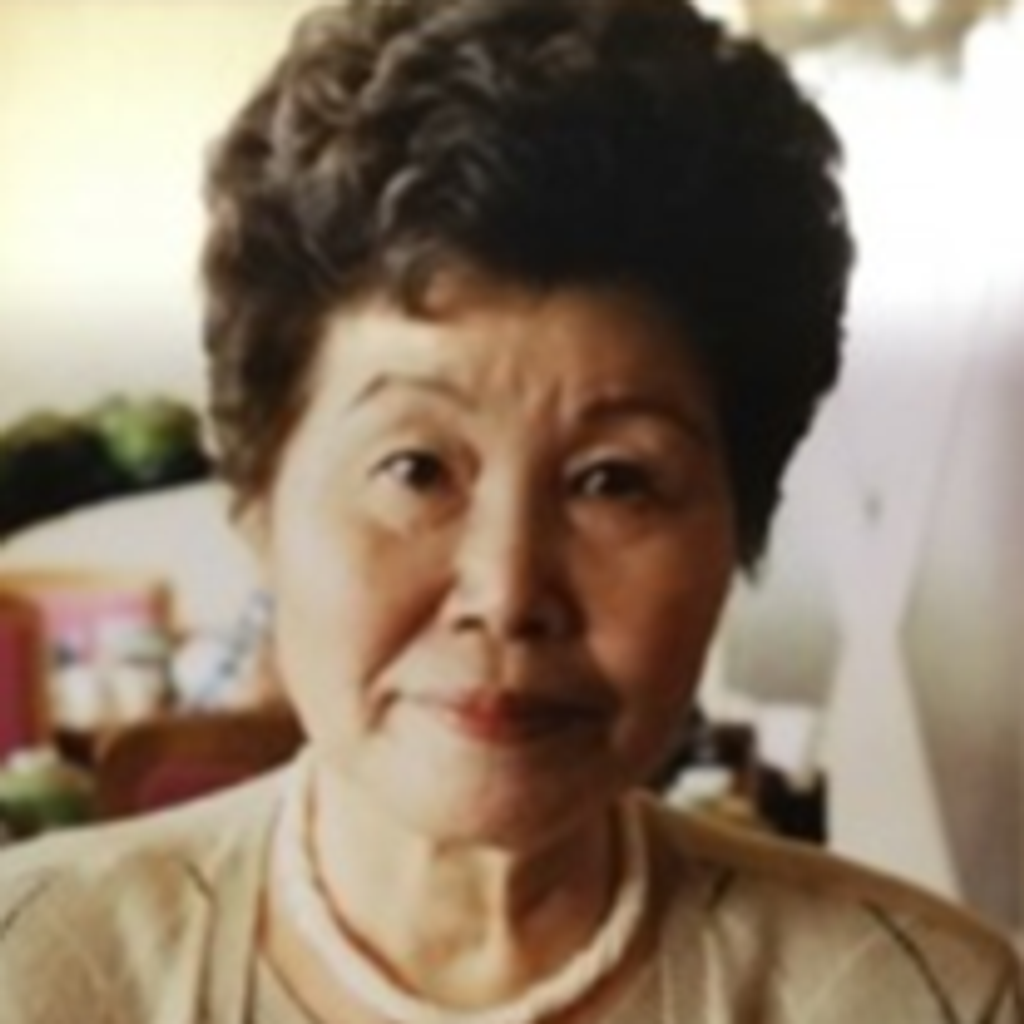 Fusae "Sy" Fujihira Jeffries