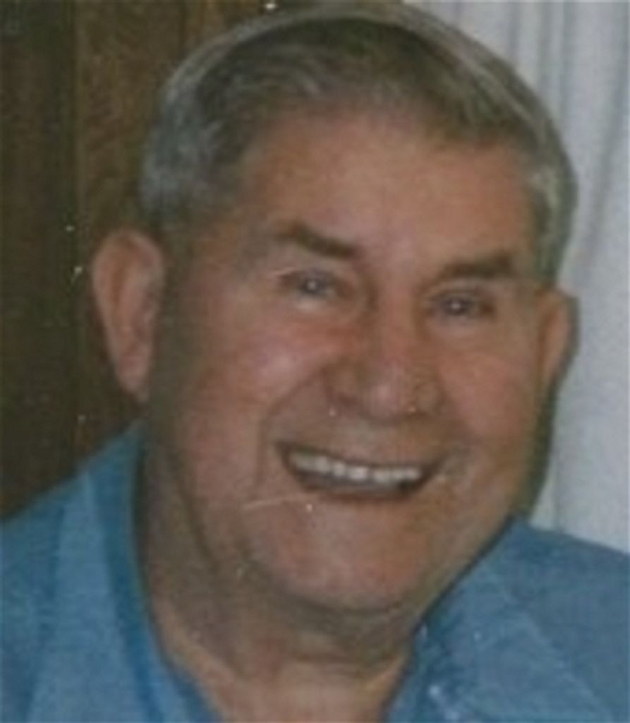 Wayne C. King