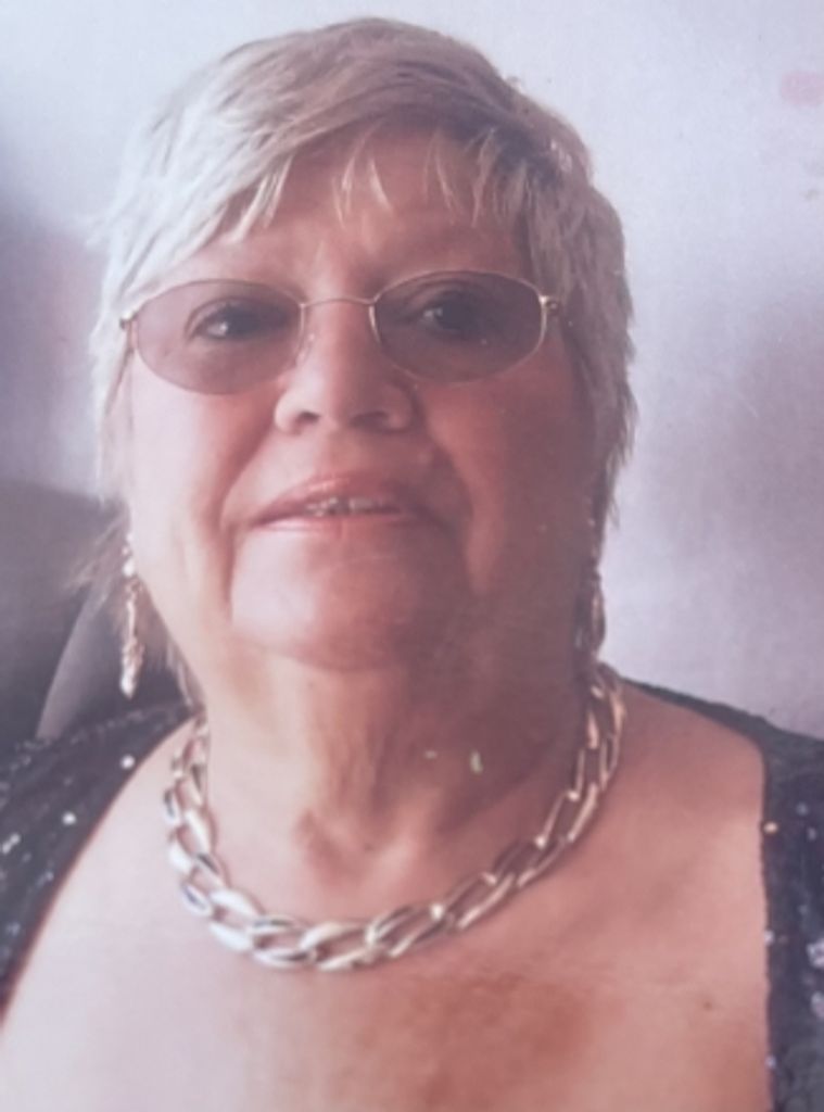 Wanda Haynes (Calloway) Profile Photo