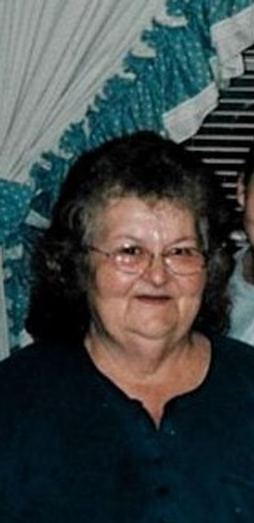 Mary L (Gaston)  James Profile Photo