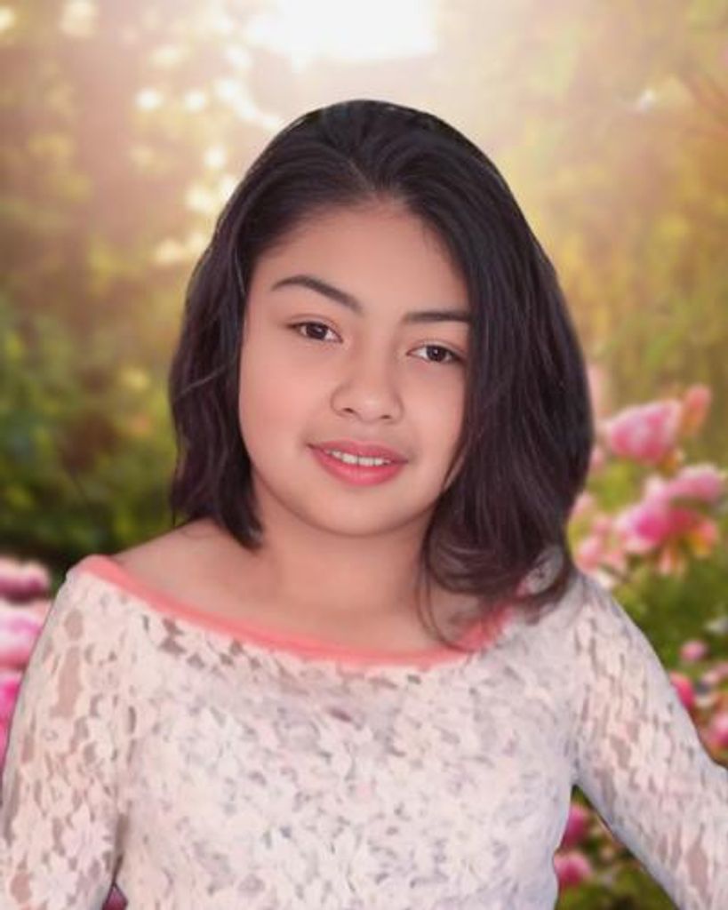 Daniela Guadalupe Albarran Profile Photo