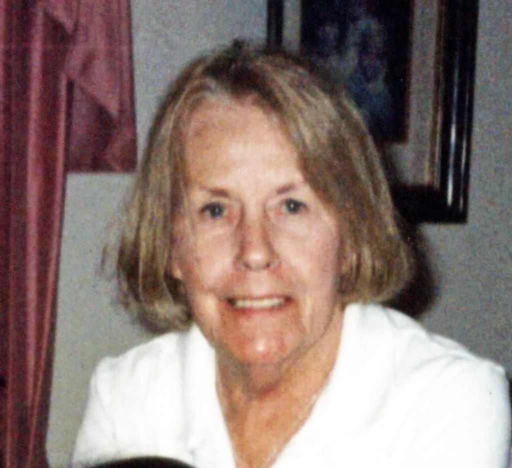 Husfelt, Lois Jean