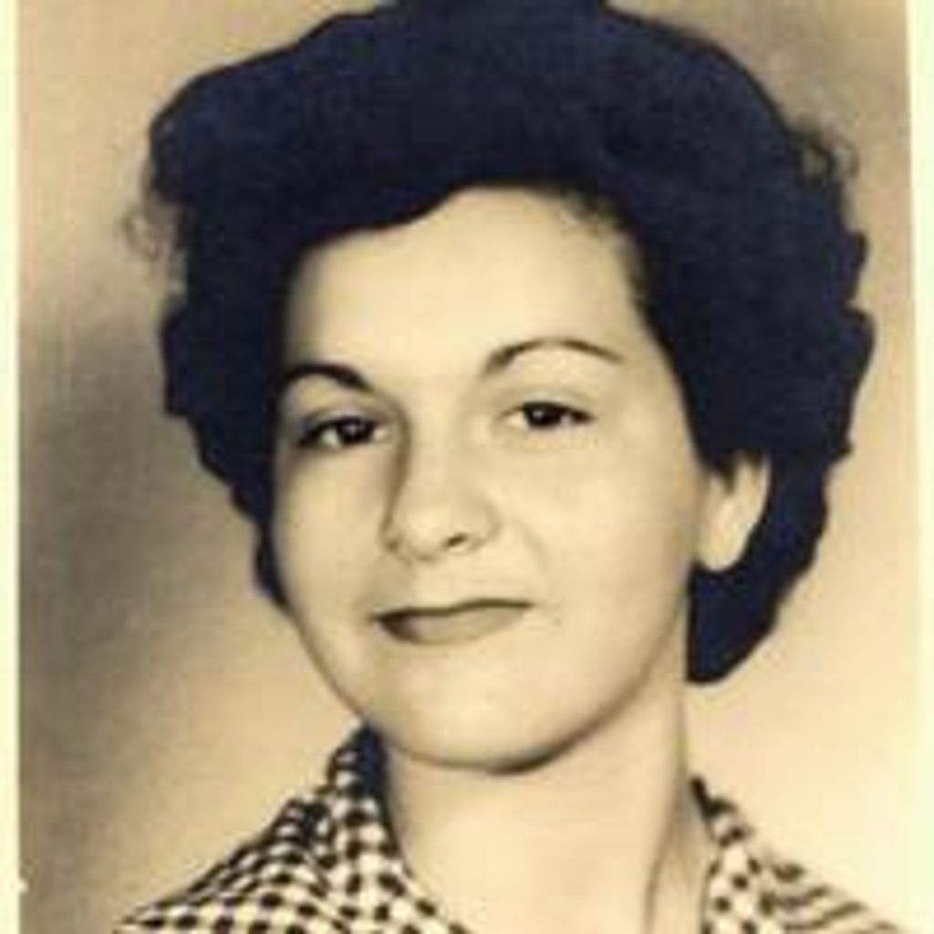 Virginia Bebee (Twist) Williams