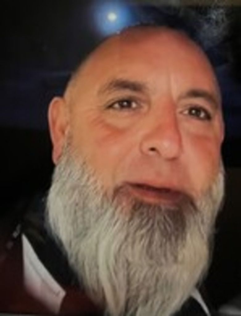 Roberto Rafael Navarrete