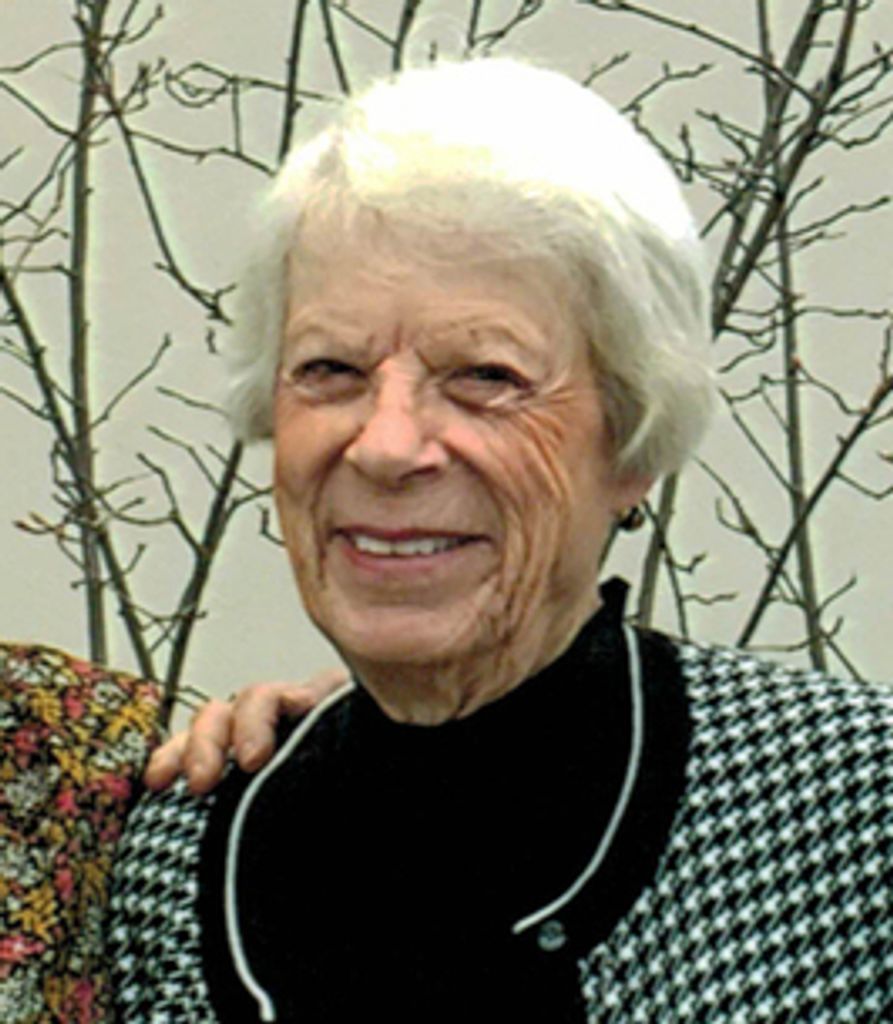 Barbara Adelsdorf