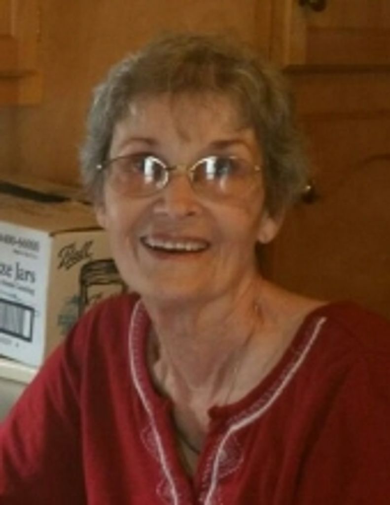 Florence Louise Mclaughlin -Glbfh