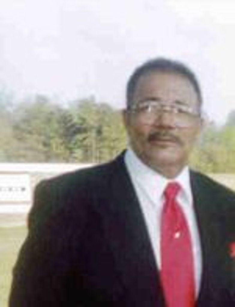 Willie Simmons Profile Photo