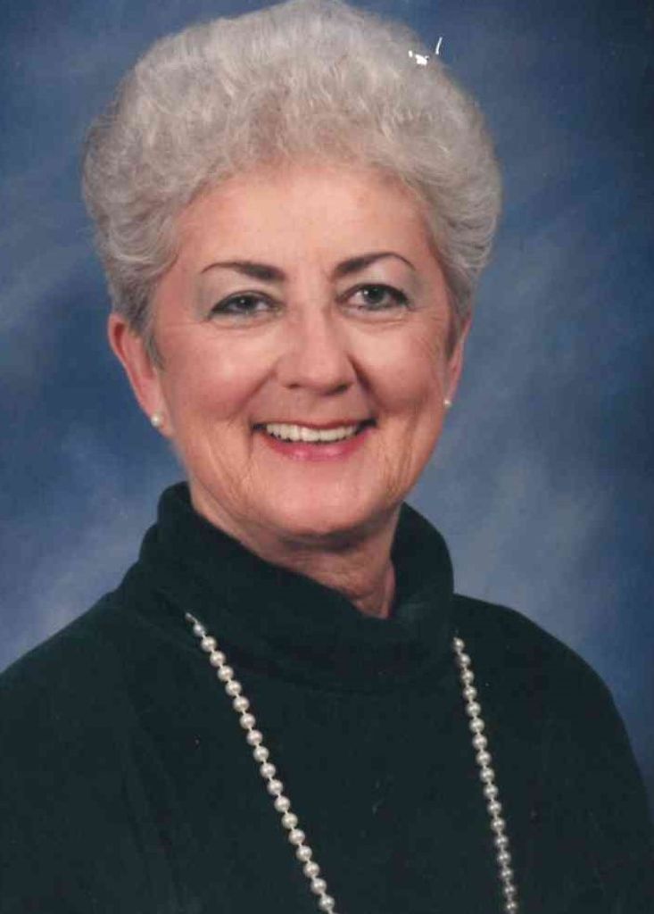 Dorothy VanNorman