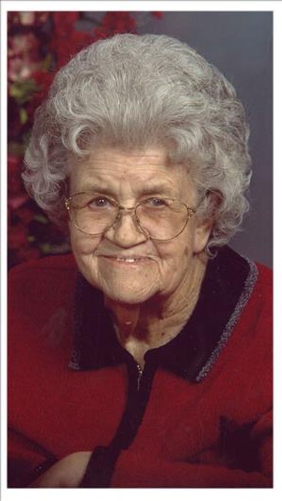 Evelyn Johnson
