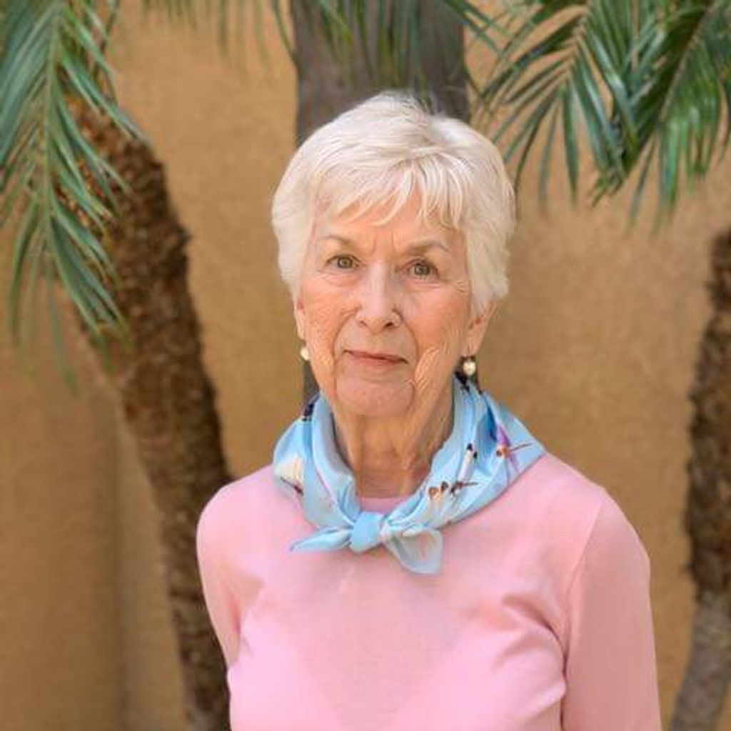 Diane Robertson Gillis Profile Photo