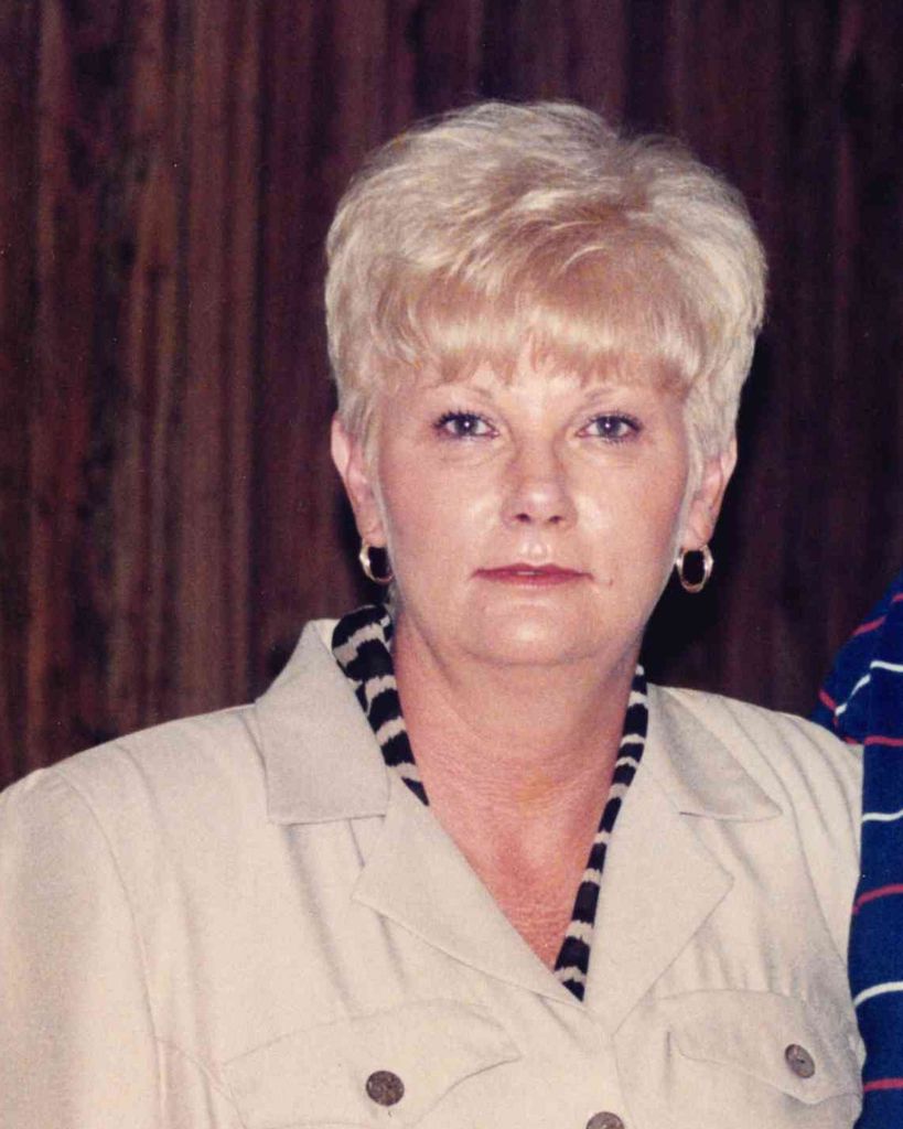 Diane Whisenhunt Barton Profile Photo