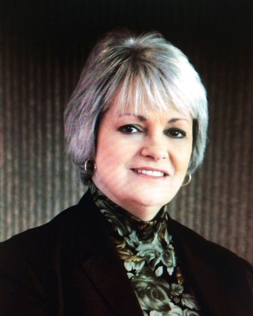 Peggy Ann Dugas Randazzo Profile Photo