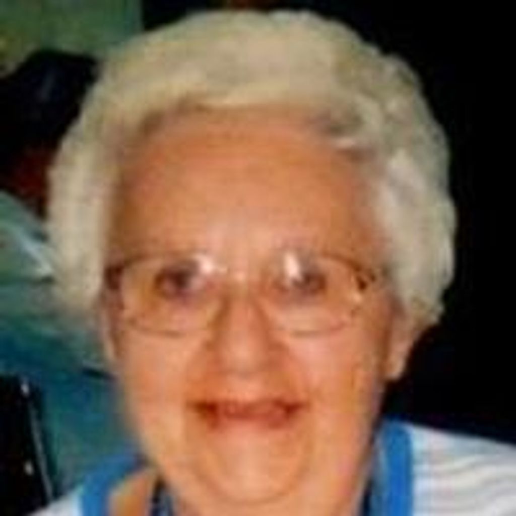 Sylvia  M. Nation Profile Photo