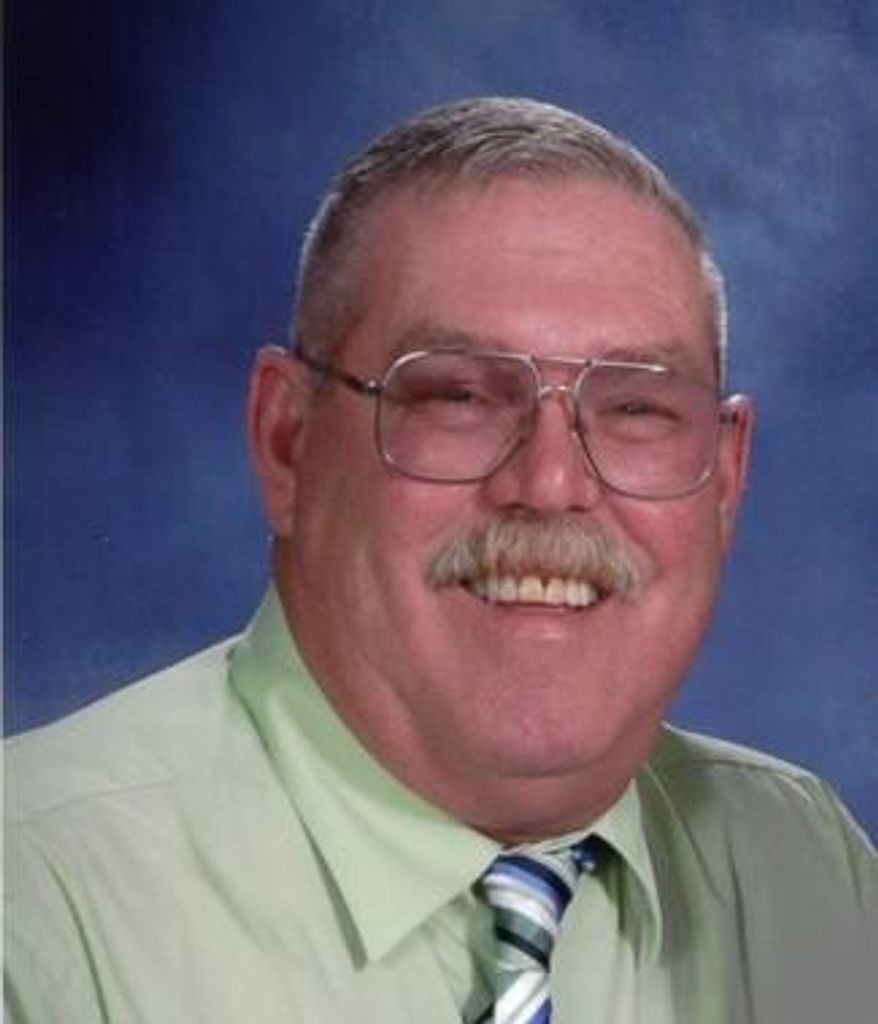 Rickey Edward Lovingood Profile Photo