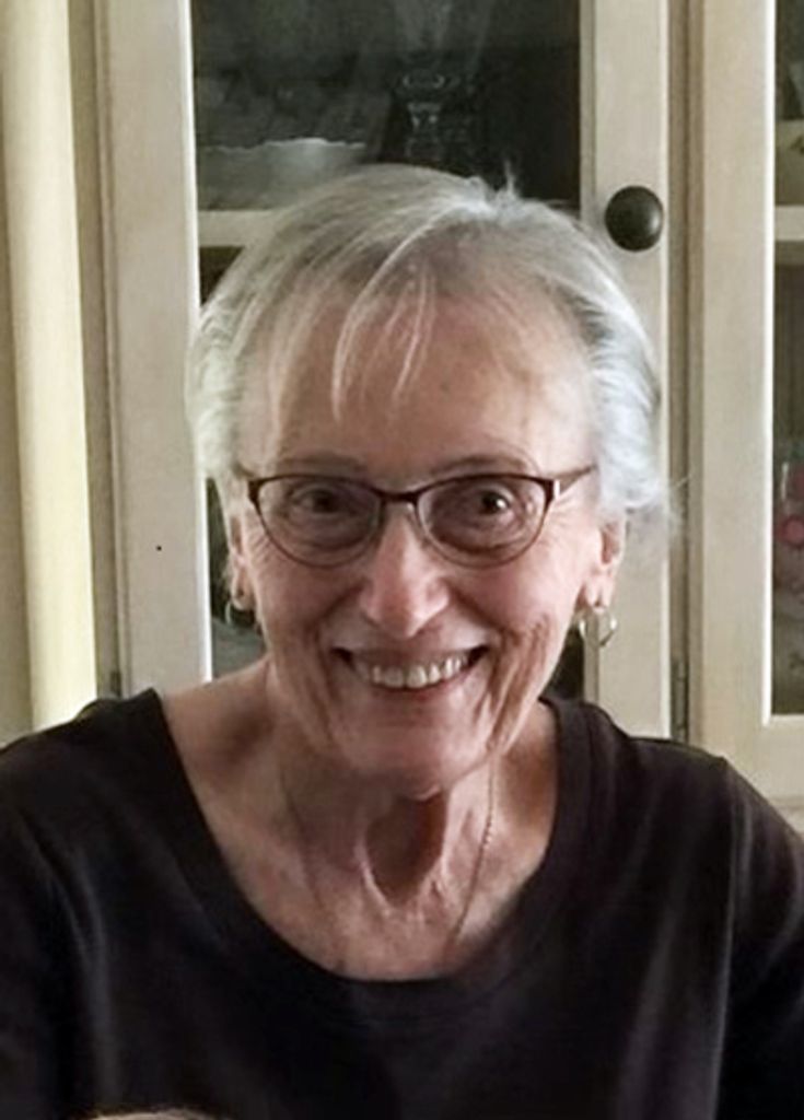 Patricia Ann Troschinetz