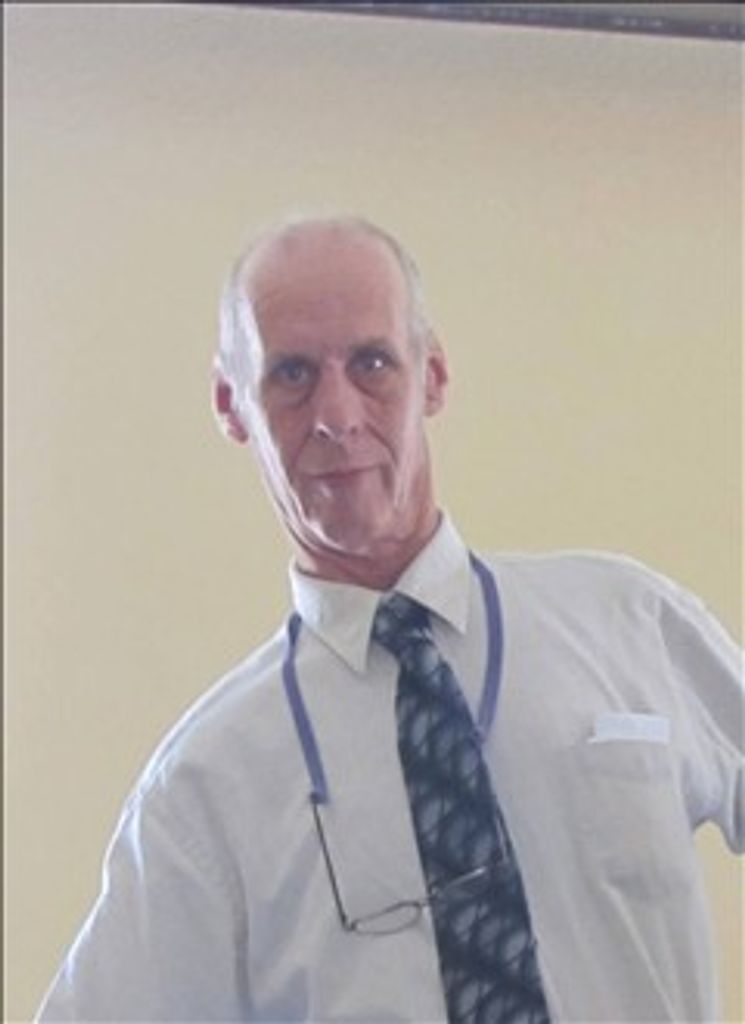 Carl Calvin Emerson Profile Photo
