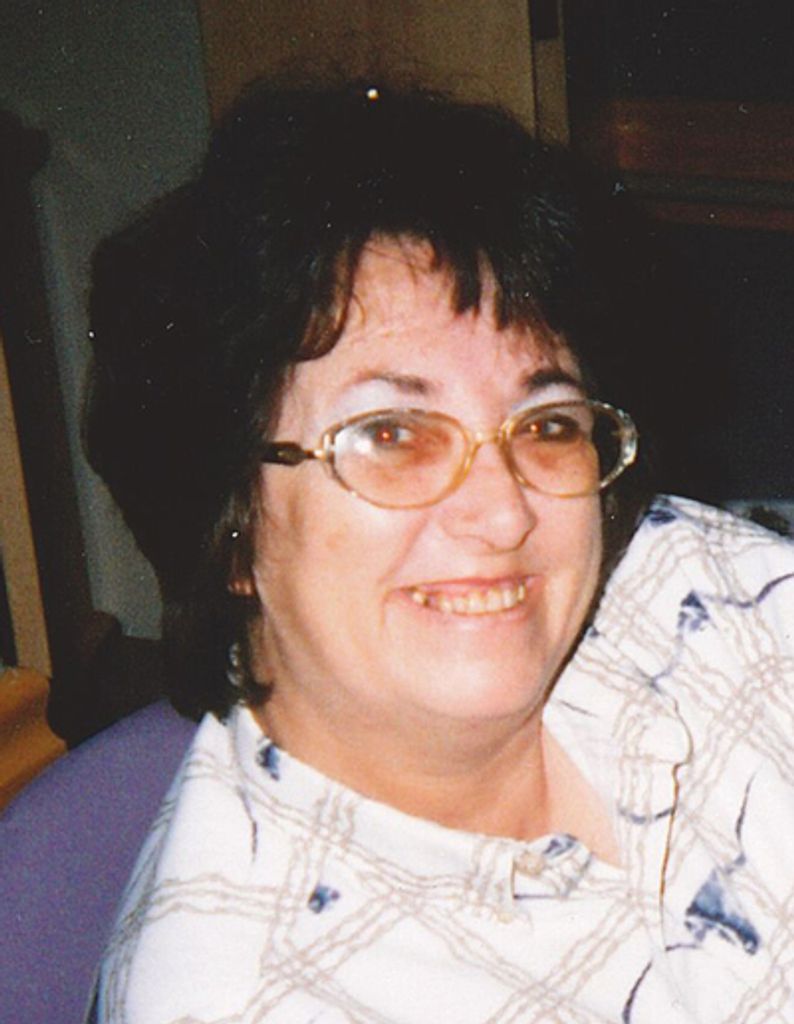 Nancy C. Isenbart Profile Photo