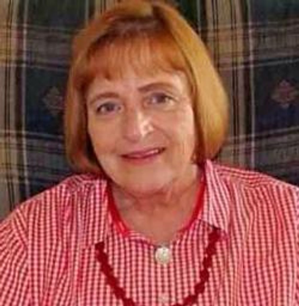 Diana J. (Thompson) Curry