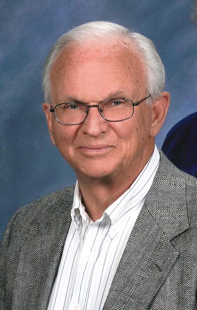 Jerry Bowen Profile Photo