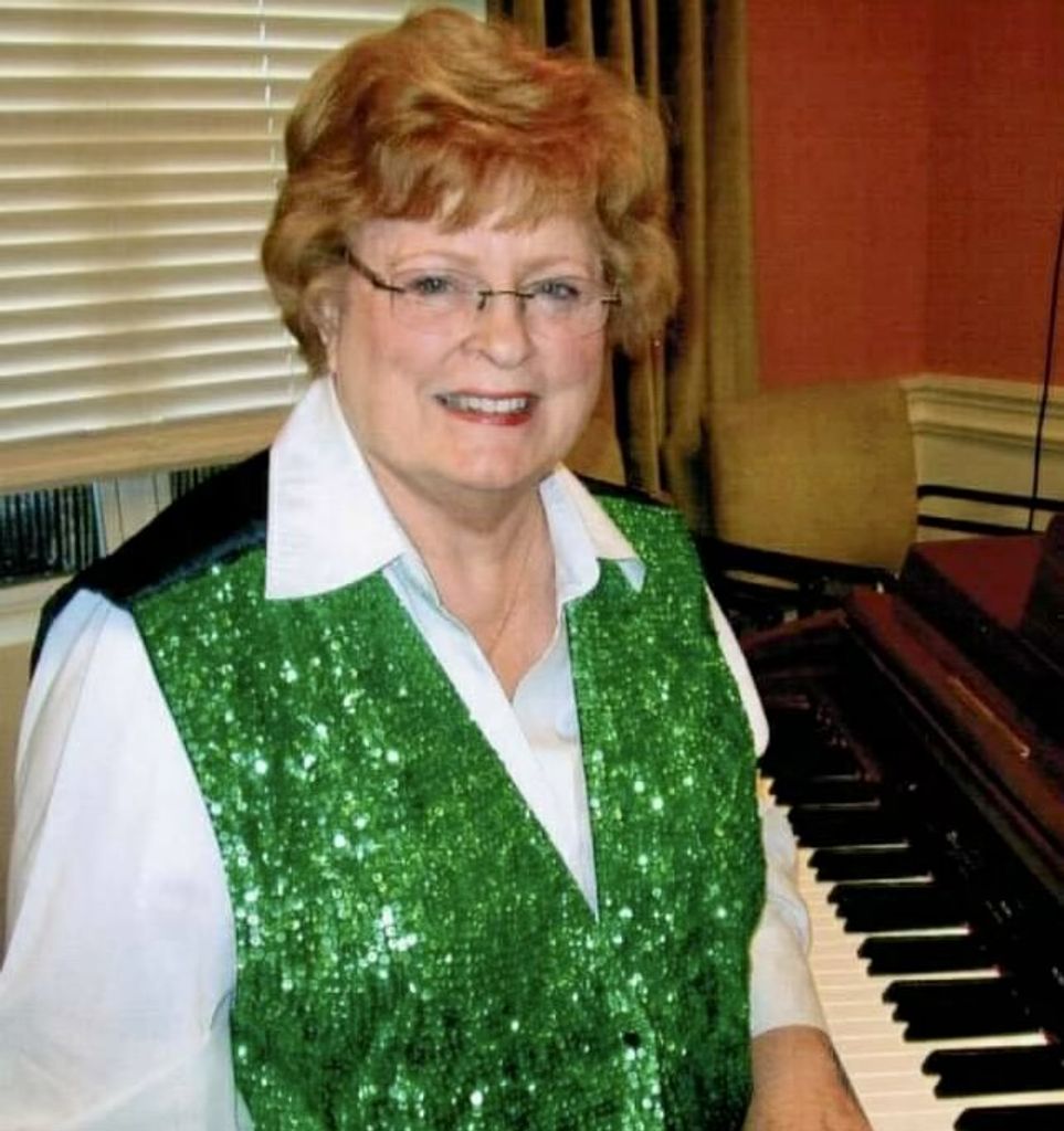Annette Veazey