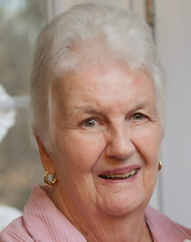 O’Donnell Lord, Kathleen
