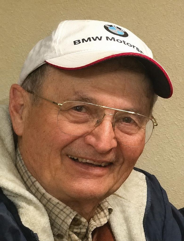 Robert Carroll Profile Photo