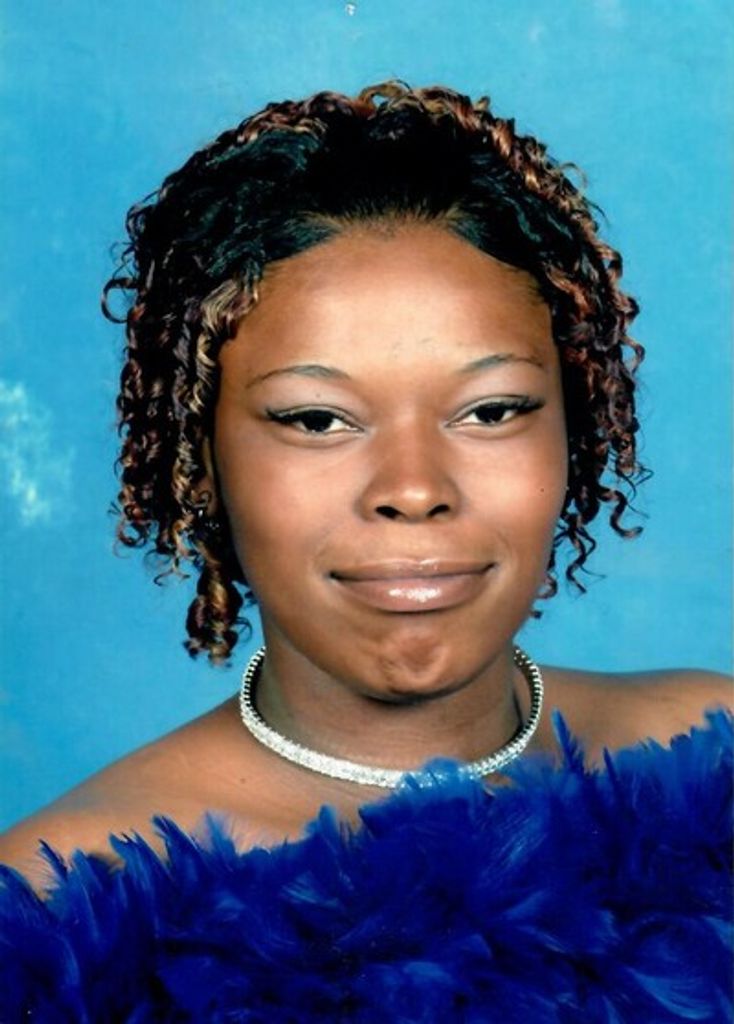 Carrie Mauldin Profile Photo