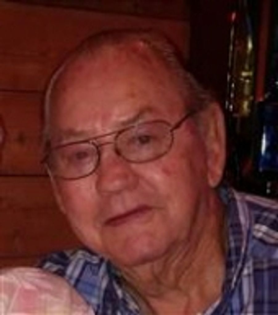 Joe Ed Skinner