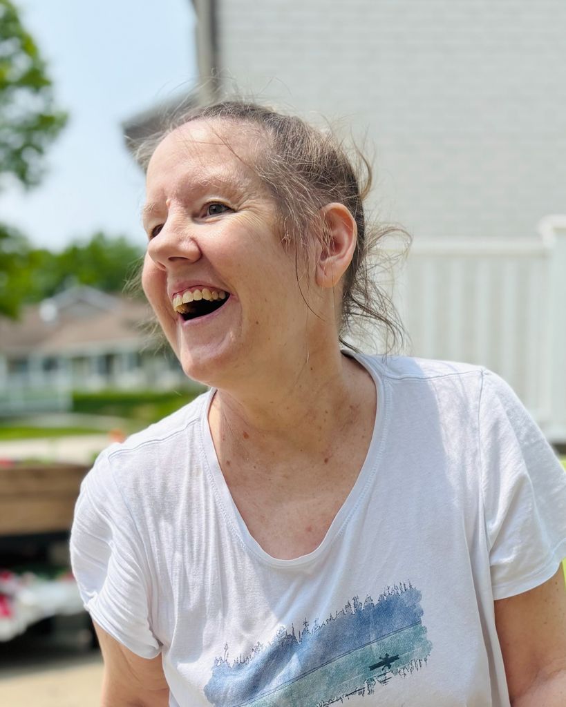 Laura Ann Webb Profile Photo