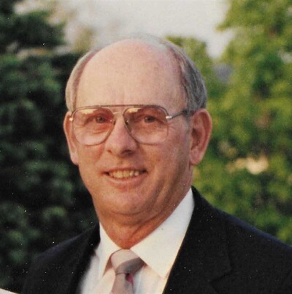 Jeryl Wayne Haberle Profile Photo