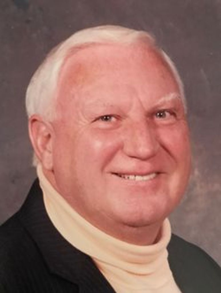 Raymond Howell