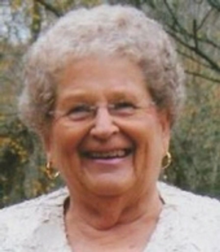 Betty Carol Litton Little