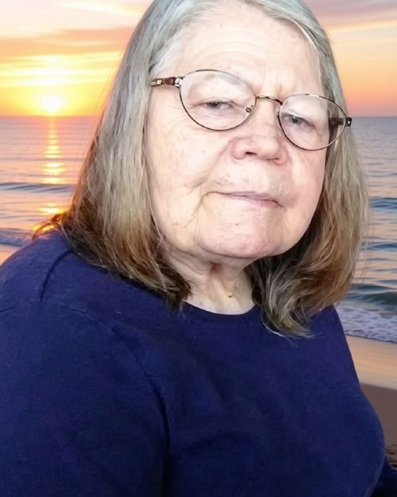 Gwendolyn Martin Yeary Profile Photo