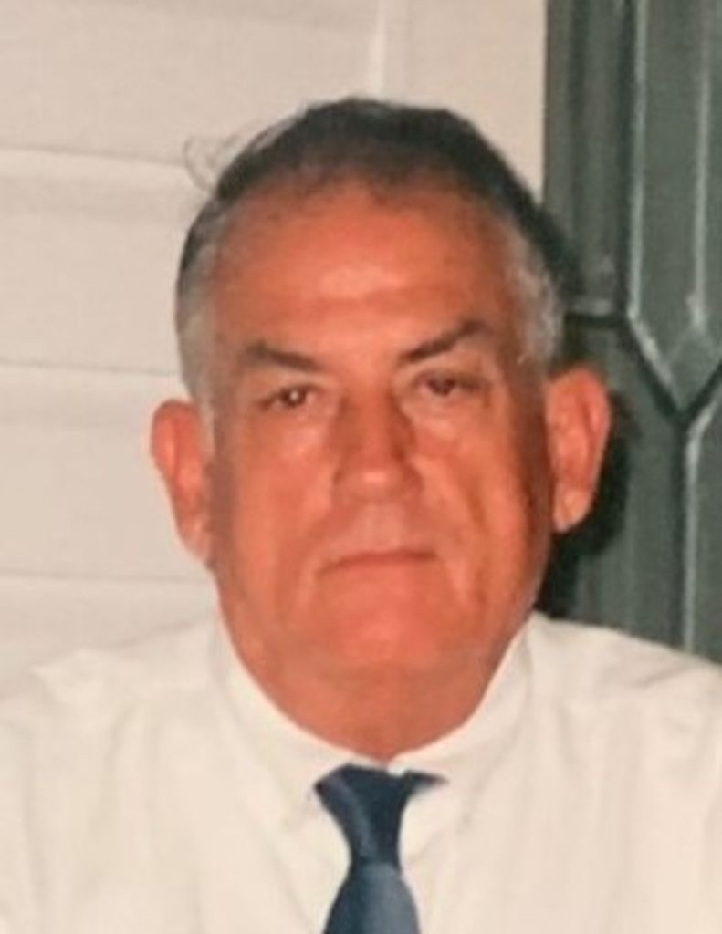 Barney B. Goff, Sr.