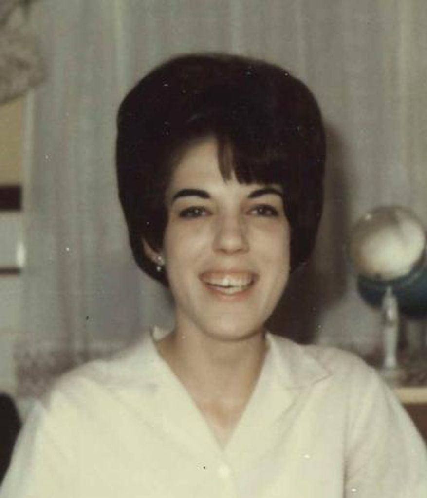Judith Ann Scott Profile Photo