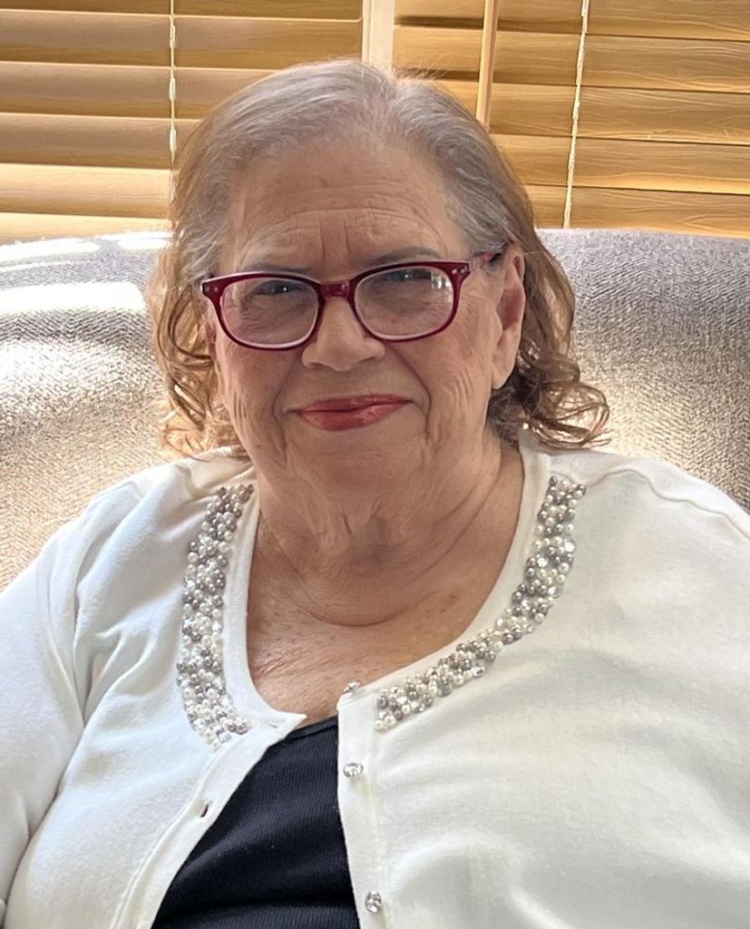 Josephine Ann Baccaro Profile Photo