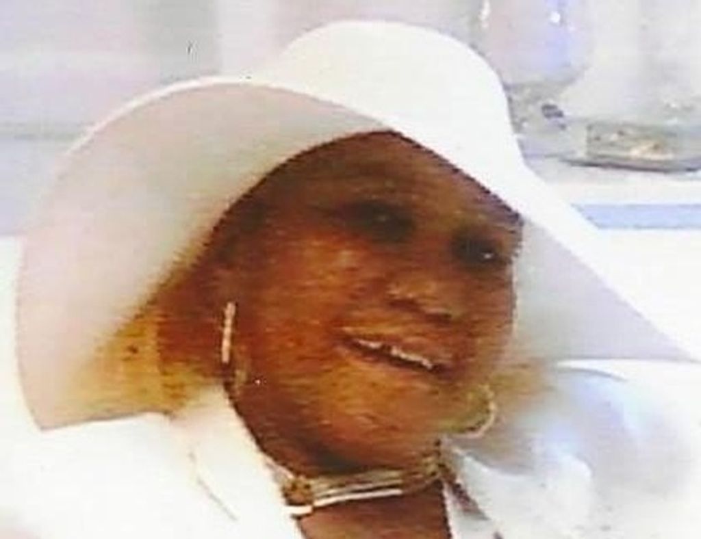 Sallie Ann Woodard Profile Photo
