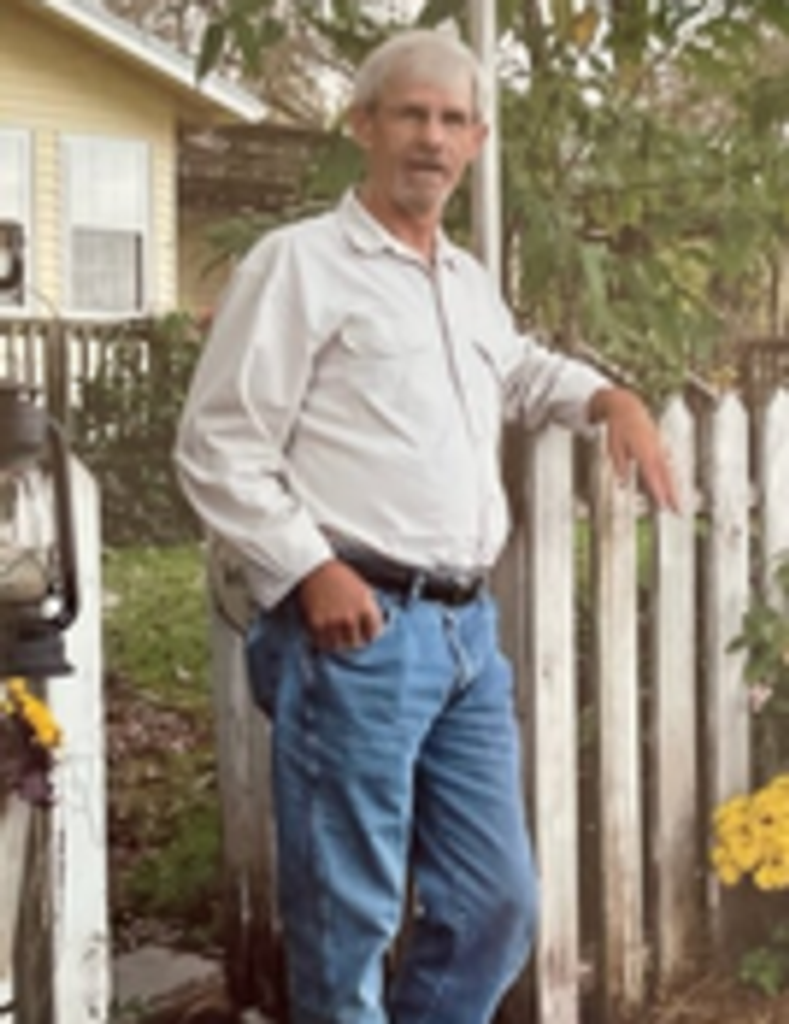 Mr. James "Bo" Thomas Anderson Profile Photo