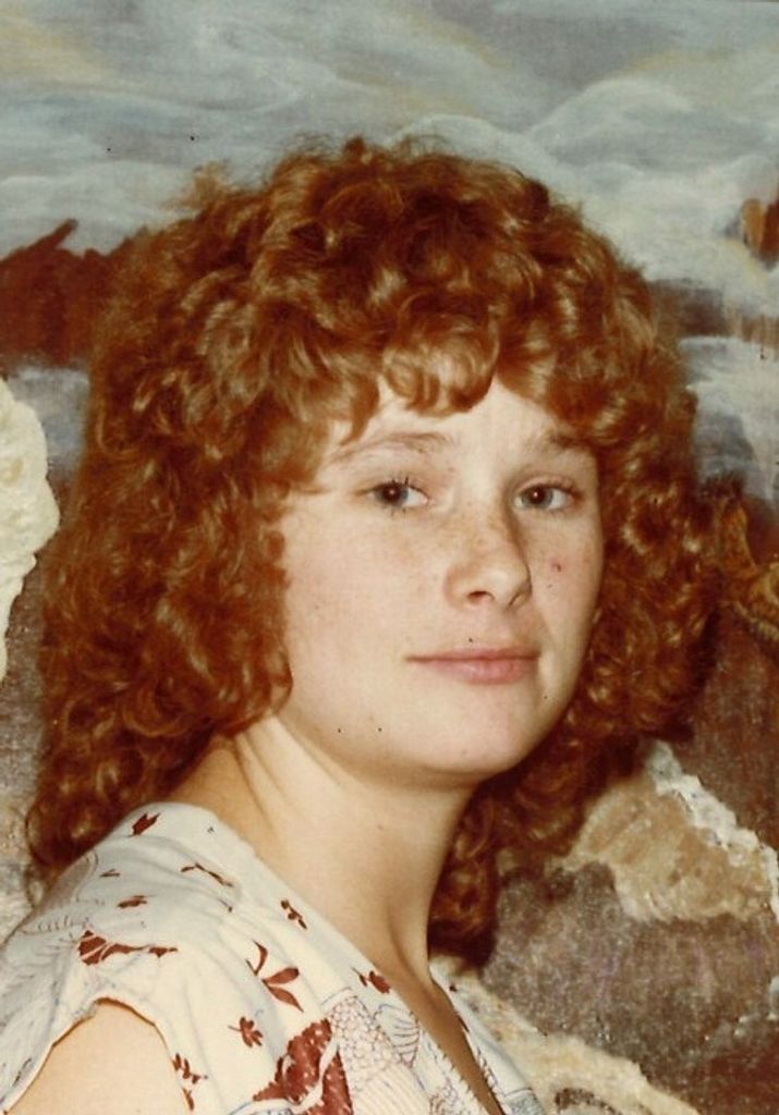 Shelly Jean Montgomery