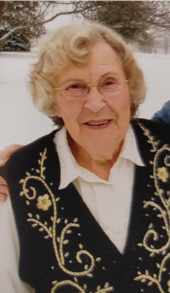 Helen Holmes Rudolph Profile Photo